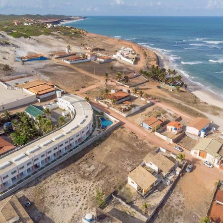 Sibauma Flats - Epipa Hoteis Praia de Pipa المظهر الخارجي الصورة