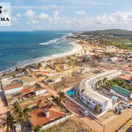 Sibauma Flats - Epipa Hoteis Praia de Pipa المظهر الخارجي الصورة